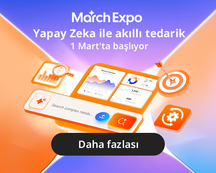 Global Toptan Ürünlere Erişim – Alibaba Online Alışveriş