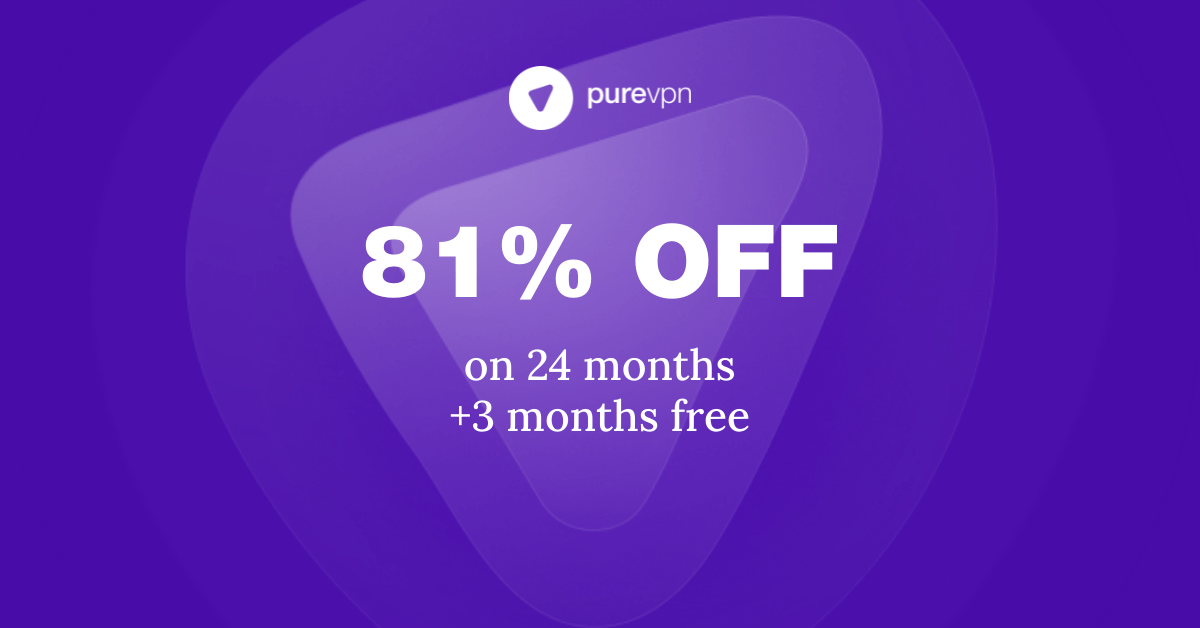 PureVPN ile Güvenli İnternet – %45.49 Affiliate Komisyon